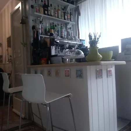 Отель Maison La Vela